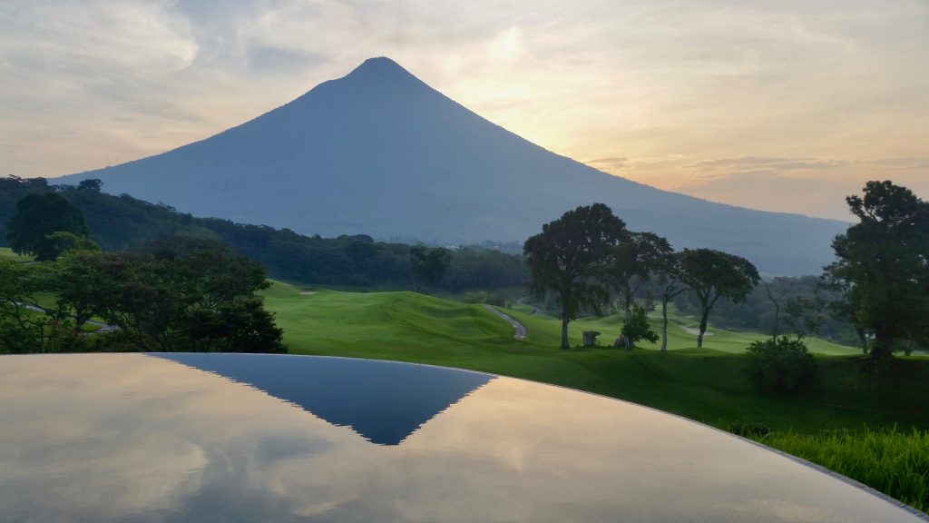 Guatemala-Golf-Resort