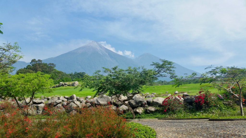 Guatemala-Golf-Resort