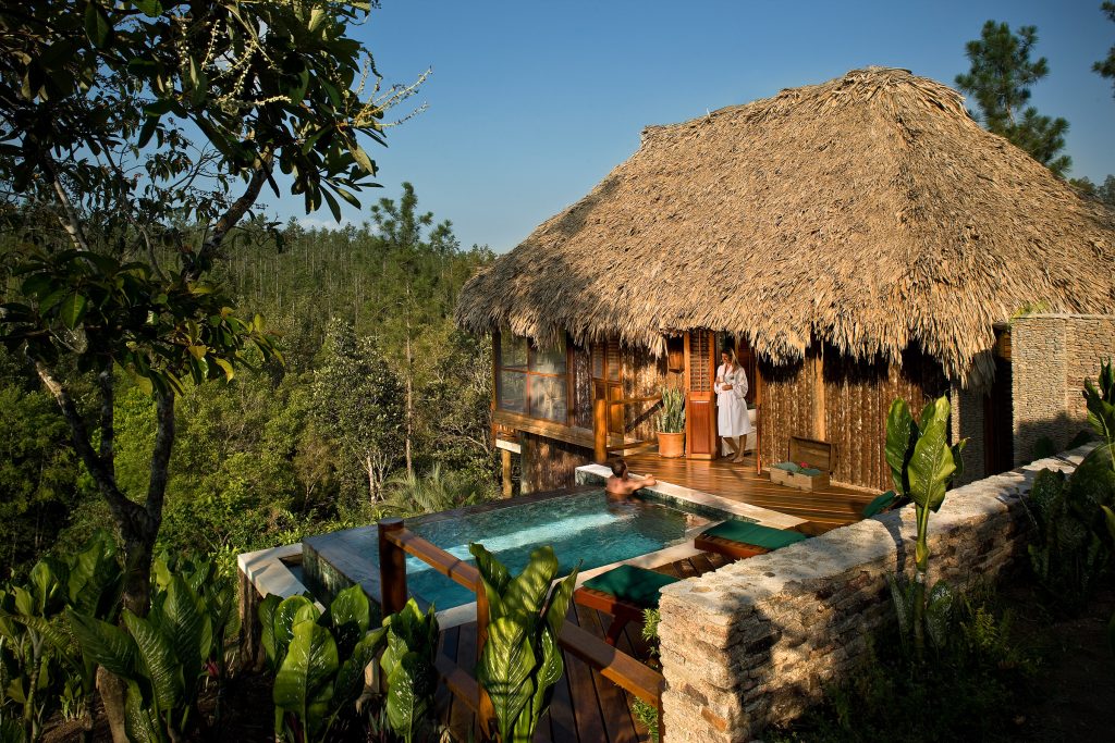 Romantic-Belize-Hotels