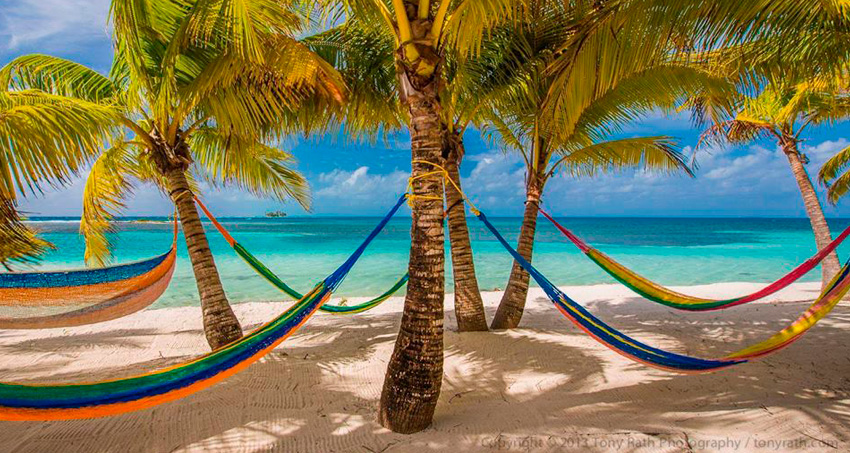Belize Accommodations