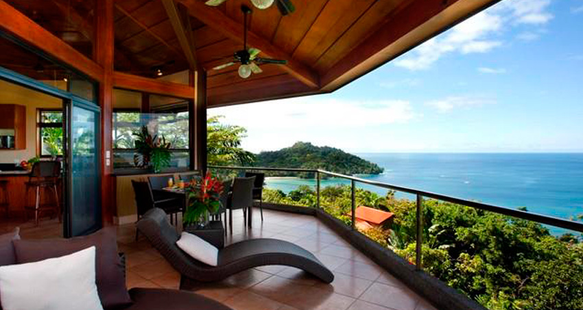 Costa Rica Accommodations
