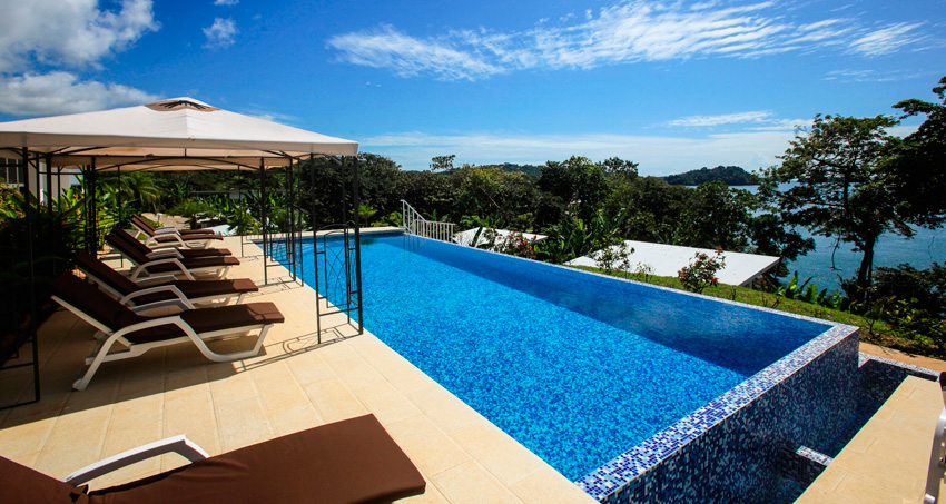 Panama Accommodations