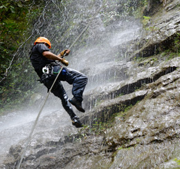 adventure