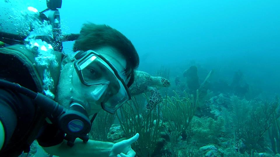 Snorkeling-Diving-Belize