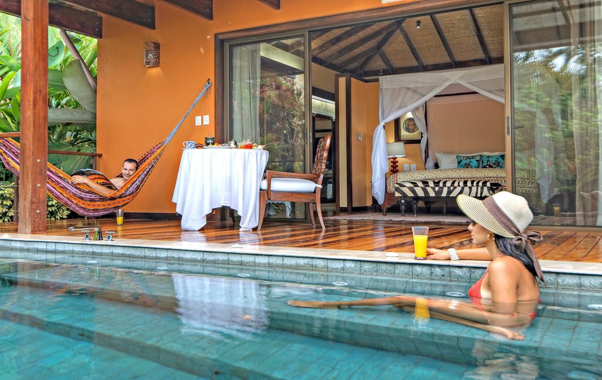 Best Romantic Hotels in Costa Rica Costa Rica Romantic Hotels