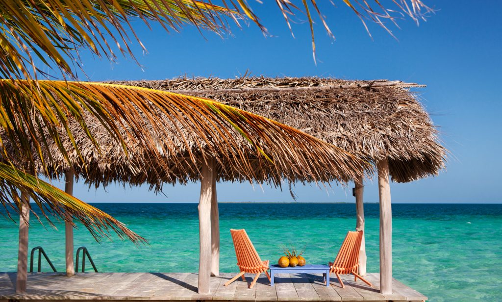 Belize-Romantic-Hotels