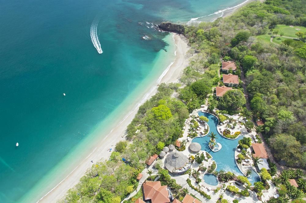 Westin-Costa-Rica-All-Inclusive