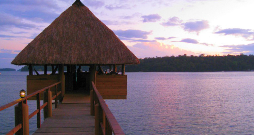 Panama Vacation Packages - Central America Vacation